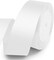 1-1/2 Inches x 25 Yards Solid White Satin Ribbon, Perfect for Crafts, Wedding Decor, DIY Hair Accessories, Sewing, Gift Package Wrapping and More